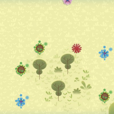 Ziua Pământului: Google Doodle și jocuri pe care le poți face cu cei mici