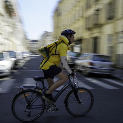 Glovo se extinde și în afara orașelor. Câteva comune și orașe din Ilfov, primele