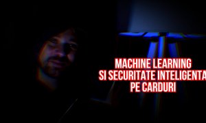 Cavalerul Cardului Negru: Cum se folosește machine learning anti-fraudă pe card