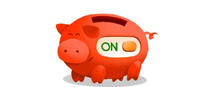 ING Bank lansează „porcușorul de economii” digital care rotunjeste restul