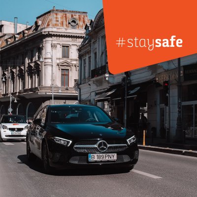 Cum să te duci la cumpărături fără transportul public dacă nu ai mașină