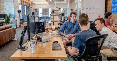 Joburi în IT: Softbinator caută specialiști și dorește să achiziționeze startups