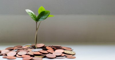 Idei de afaceri post-Covid: fond cu 92 mil. € pentru finanțarea startup-urilor