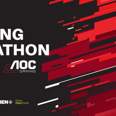 Gaming Marathon de 1 mai: 20 de streameri, 200.000 de participanți așteptați