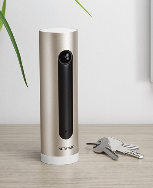 Aveți această cameră de supraveghere? Hackerii au putut să o compromită