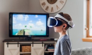 Viitorul școlilor oferit de un startup românesc: cursurile cu realitate virtuală