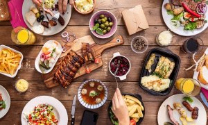 foodpanda oferă o reducere de 30% la produsele restaurantelor din Cluj-Napoca