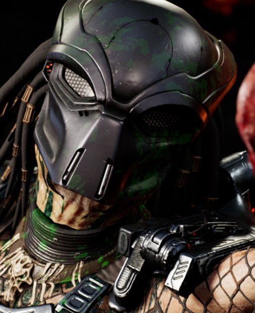 Activități de weekend: Predator: Hunting Grounds, doar pentru fanii filmelor