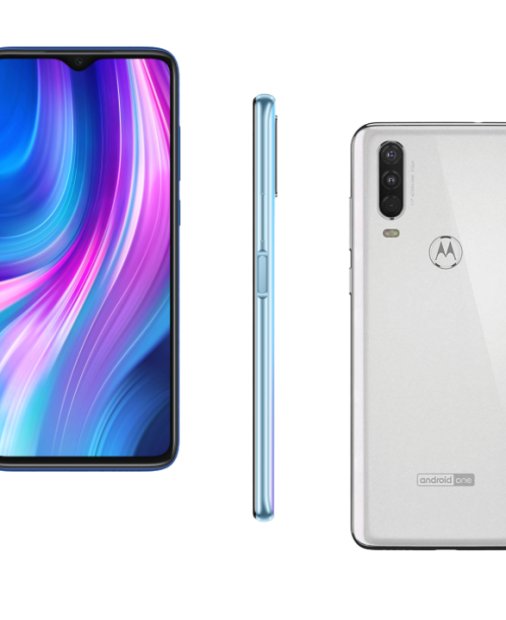 Economie de pandemie - telefoane de buget pentru toată lumea