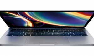 Apple anunță un nou laptop MacBook Pro de 13 inci