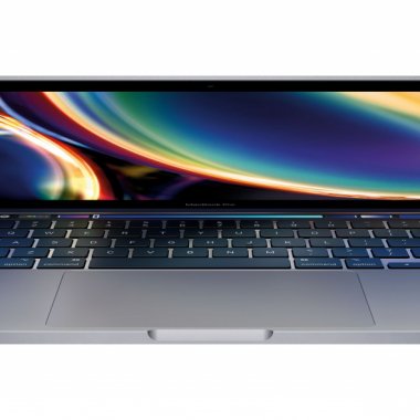 Apple anunță un nou laptop MacBook Pro de 13 inci