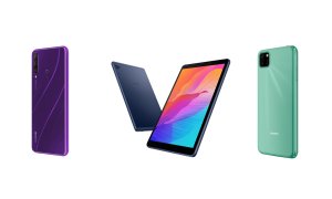 Huawei lansează două noi telefoane ieftine din seria Y și o nouă tabletă