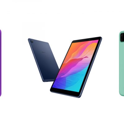 Huawei lansează două noi telefoane ieftine din seria Y și o nouă tabletă