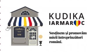IarmaROc, târgul online pentru promovarea micilor întreprinzători români