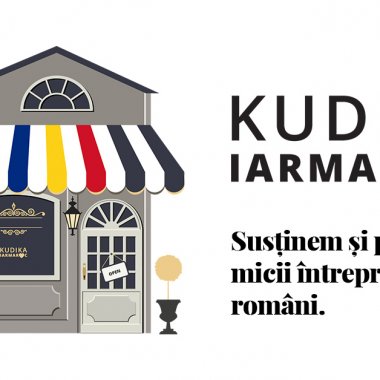 IarmaROc, târgul online pentru promovarea micilor întreprinzători români