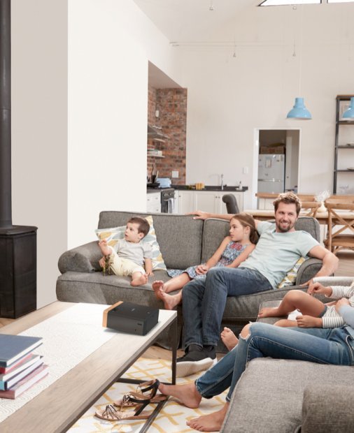 Coronavirus: piața locală de videoproiectoare a crescut cu 32% în T1 2020