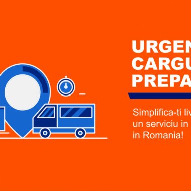 Urgent Cargus introduce abonament prepaid pentru companiile mici
