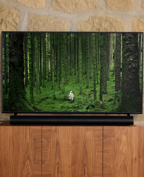 Sonos lansează Sonos Arc, primul soundbar cu Dolby Atmos al companiei