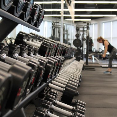 Cluburile de fitness se asociază: măsurile propuse pentru redeschidere