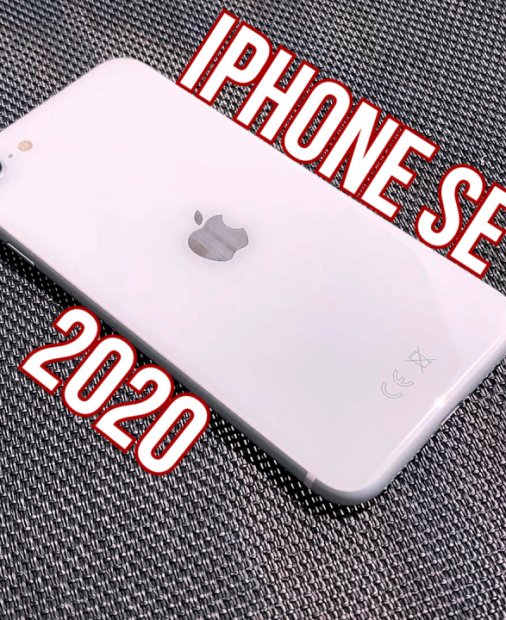 Review iPhone SE - „The Good, The Bad and The Ugly”