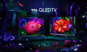 TCL își lansează televizoarele în România. Primele dispozitive sunt QLED