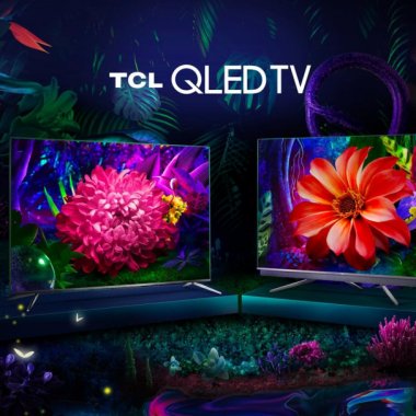 TCL își lansează televizoarele în România. Primele dispozitive sunt QLED