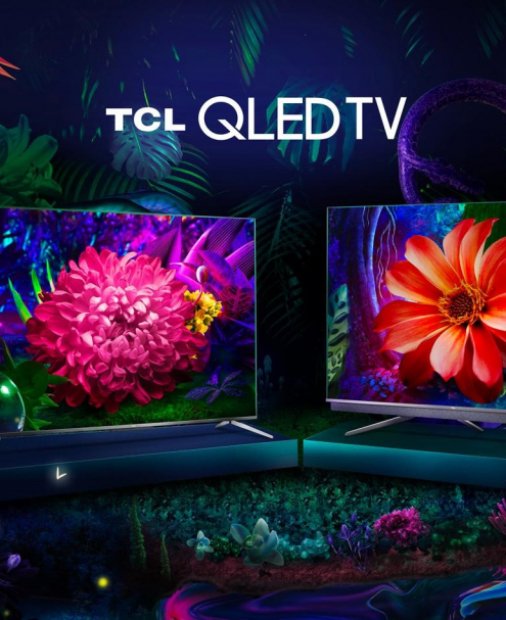 TCL își lansează televizoarele în România. Primele dispozitive sunt QLED