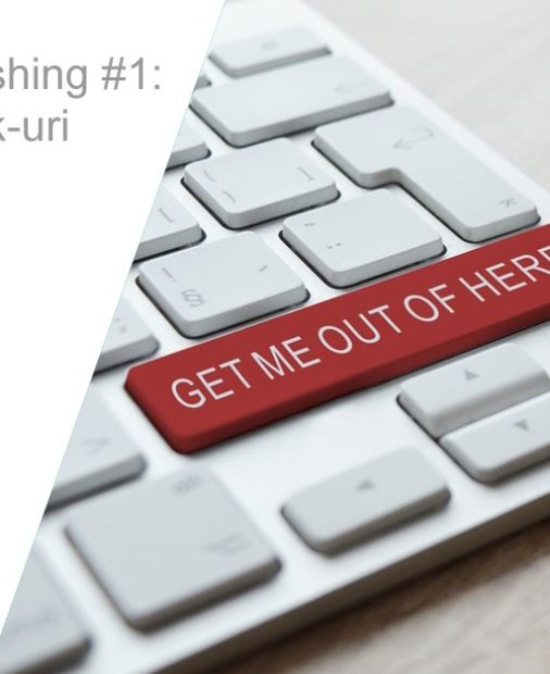 #NOHACK - Cum îți fură ingineria socială datele și banii de pe cont