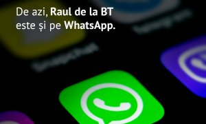 Pandemia digitalizează relația cu băncile: BT lansează chatbot prin WhatsApp