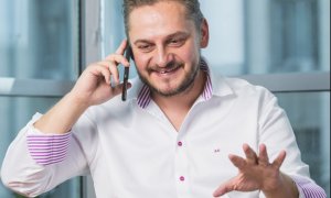 Podcast | Andrei Gemeneanu, Morphosis: „Ne plac antreprenorii ambițioși”