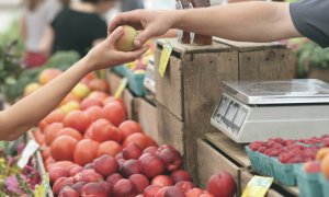 Comerțul în era post COVID-19: ce se întâmplă cu retailul alimentar