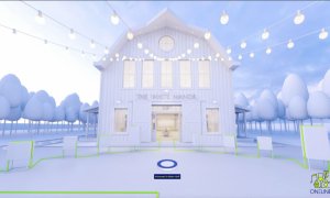 OneLine Wedding Market: Târg online de nunți cu tur virtual la 360°
