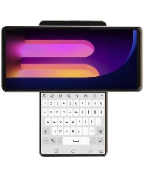 LG vrea să lanseze un smartphone în formă de „T”