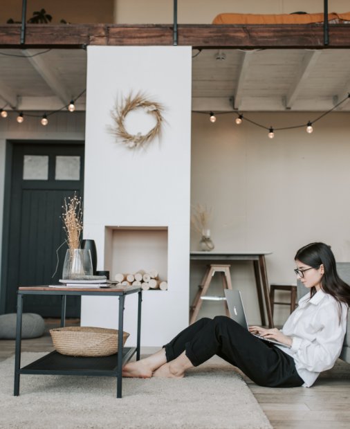 Economie de pandemie: gadgeturi care să-ți facă izolarea mai plăcută