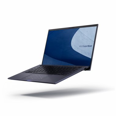 Laptop de business: Asus ExpertBook B9450 e disponibil în România