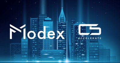 Startup-ul românesc Modex a fost acceptat la un accelerator din Statele Unite