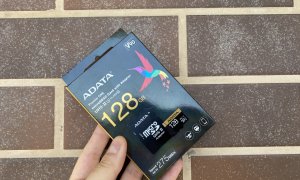 ADATA Premier One microSDXC - cardul mic pentru înregistrări video 4K