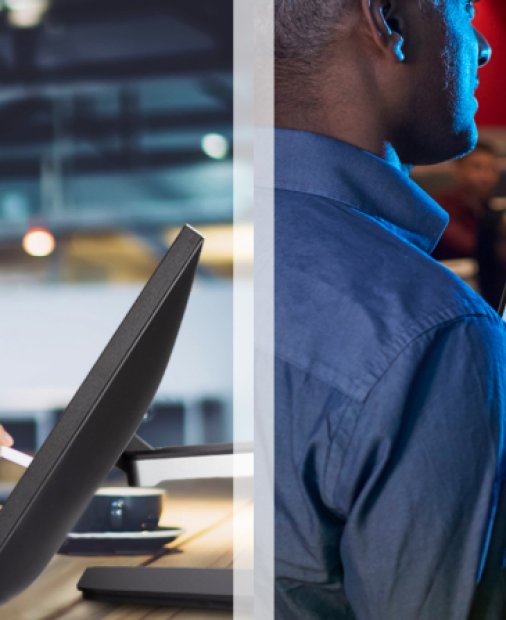 ViewSonic a lansat un nou ecran tactil pentru lucru în echipă și săli de clasă