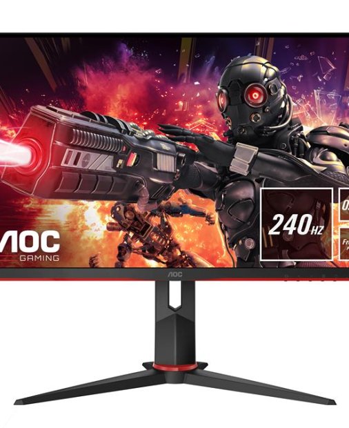 Monitoare de gaming: AOC lansează cinci modele noi pe piața din România