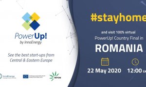 5 startup-uri de energie și mobilitate din România pot câștiga 65.000 de euro