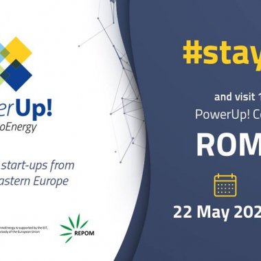 5 startup-uri de energie și mobilitate din România pot câștiga 65.000 de euro