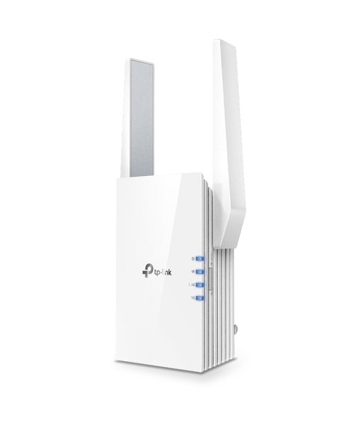 TP-Link lansează în România RE505X, primul range extender cu tehnologie AX