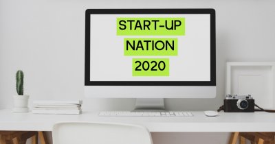 Start-Up Nation, microindustrializare, programul de comerț: când vor fi reluate