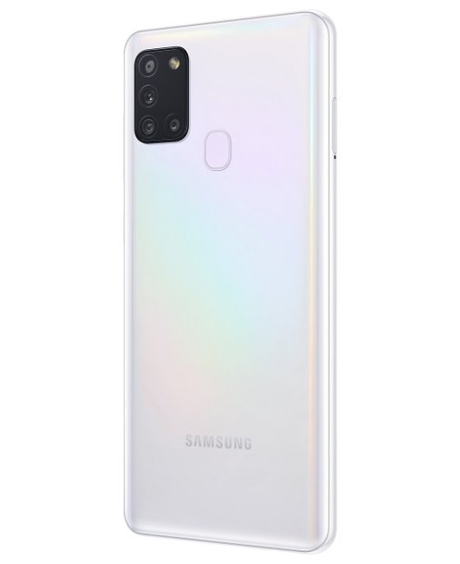 Samsung Galaxy A21s - nouă apariție cu preț redus și baterie mare