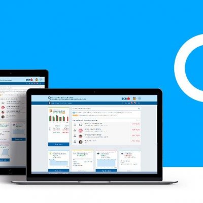 820.000 de utilizatori ai aplicației George. Integrare cu alte bănci curând