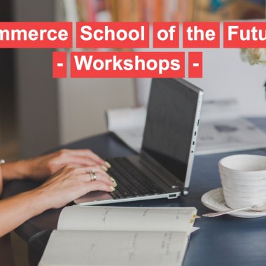 Commerce School of the Future #4 - Toate prezentările speakerilor de la workshop