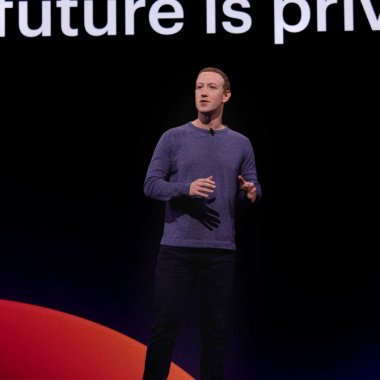 Facebook plătește 400 de mil. de $ pentru Giphy, motorul de căutare de GIF-uri