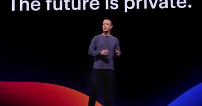 Facebook plătește 400 de mil. de $ pentru Giphy, motorul de căutare de GIF-uri