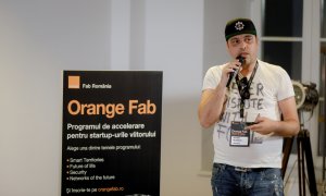 Startup-ul local Dekeneas: 300% creștere și oferte de un milion de euro refuzate