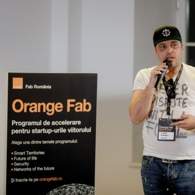 Startup-ul local Dekeneas: 300% creștere și oferte de un milion de euro refuzate